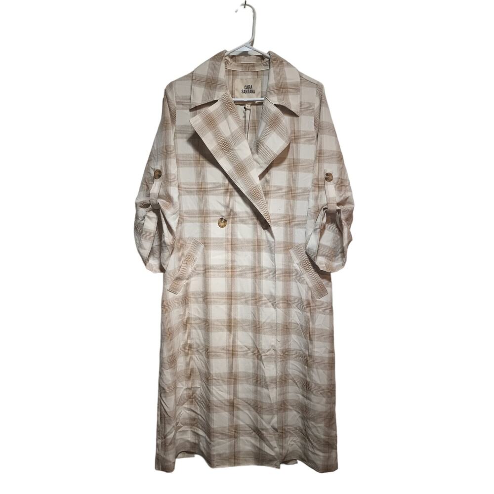 Cara Santana Women's Jacket Size Small